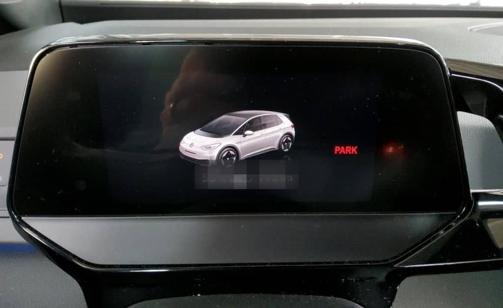 Volkswagen ID.3 Pro 62kWh PDC vo + hi/Navi/DAB foto 10