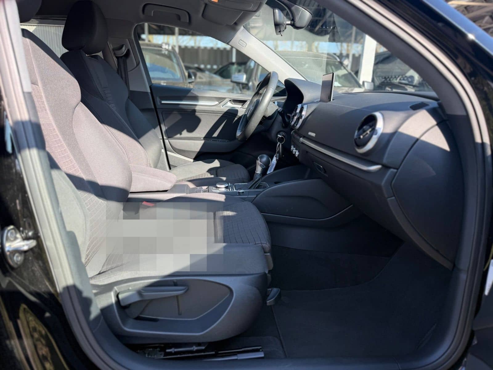 Audi A3 35 TFSI sport*Kamera*Navi*Garantie* foto 11