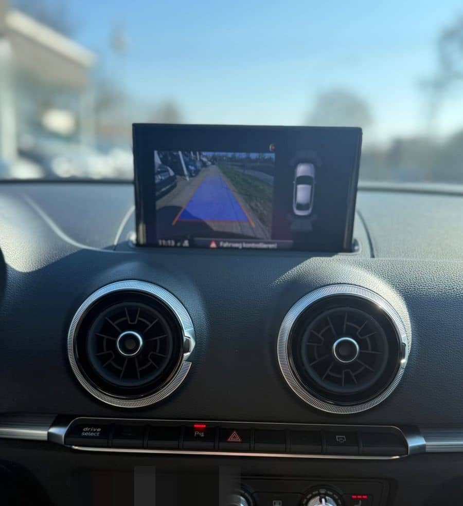 Audi A3 35 TFSI sport*Kamera*Navi*Garantie* foto 15