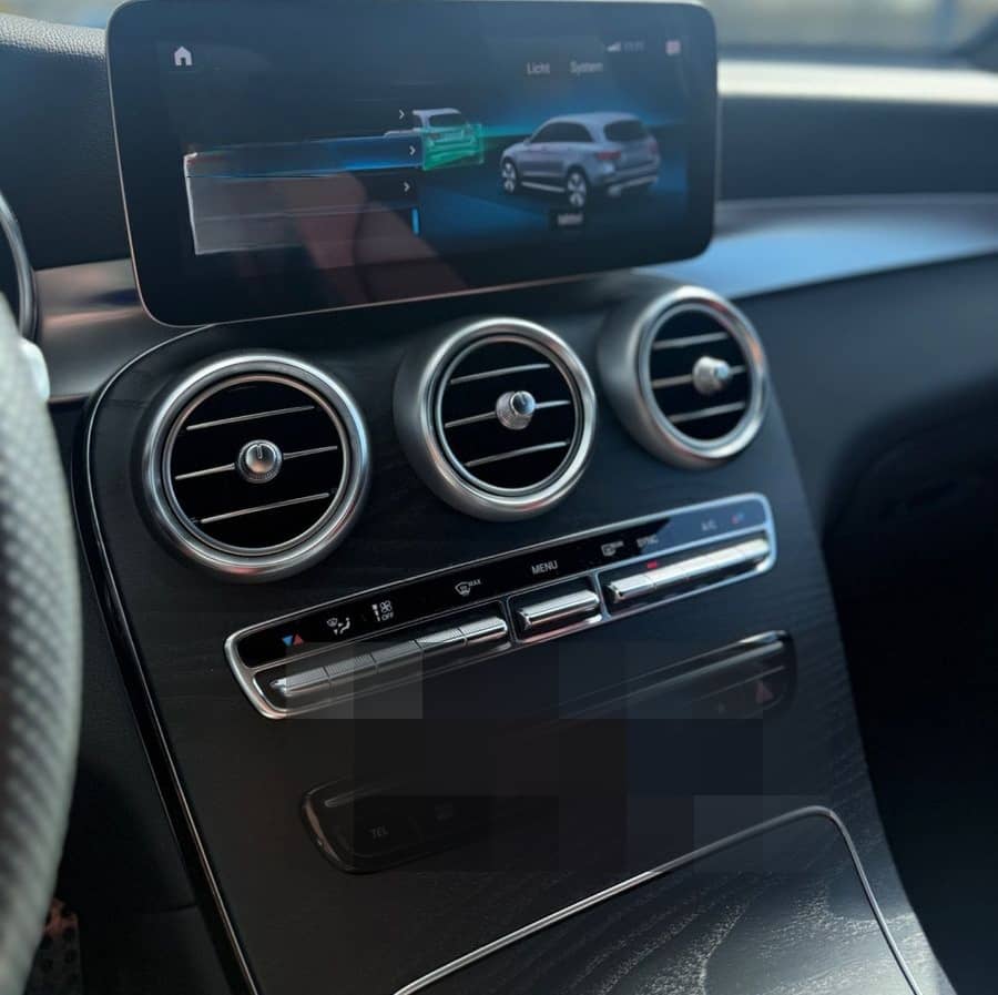 Mercedes-Benz GLC 400 d AMG 4M 1.HD/GARANTIE/DISTRONIC PRO foto 21