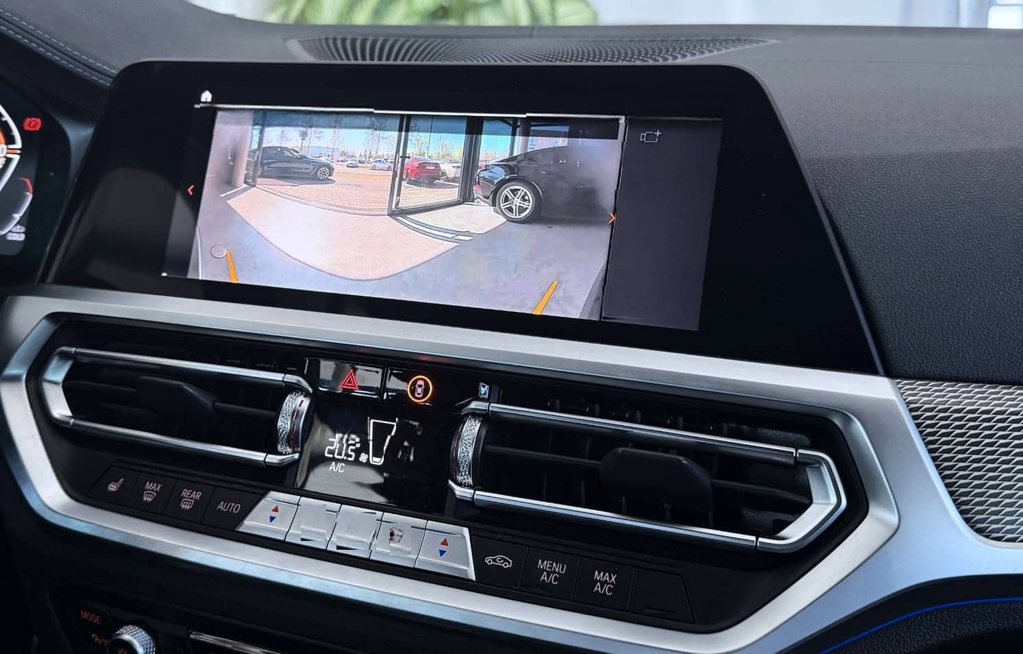 BMW 420d xDrive M Sport *Laser*ACC*Leder*GSD*360° foto 13