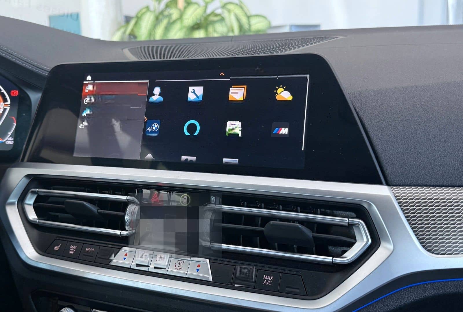 BMW 420d xDrive M Sport *Laser*ACC*Leder*GSD*360° foto 15