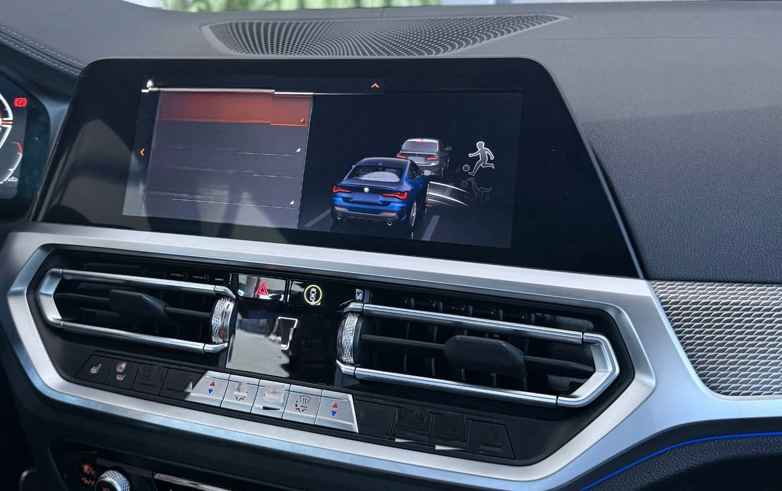 BMW 420d xDrive M Sport *Laser*ACC*Leder*GSD*360° foto 16