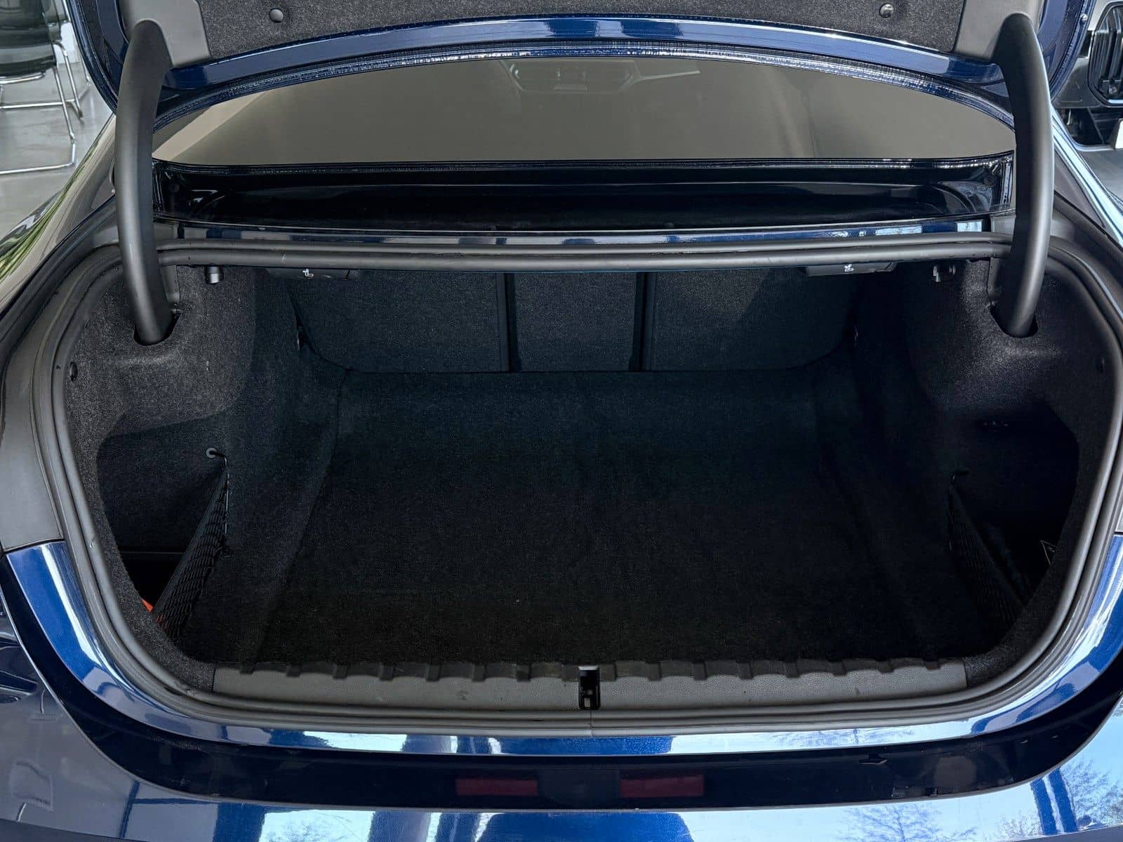 BMW 420d xDrive M Sport *Laser*ACC*Leder*GSD*360° foto 8