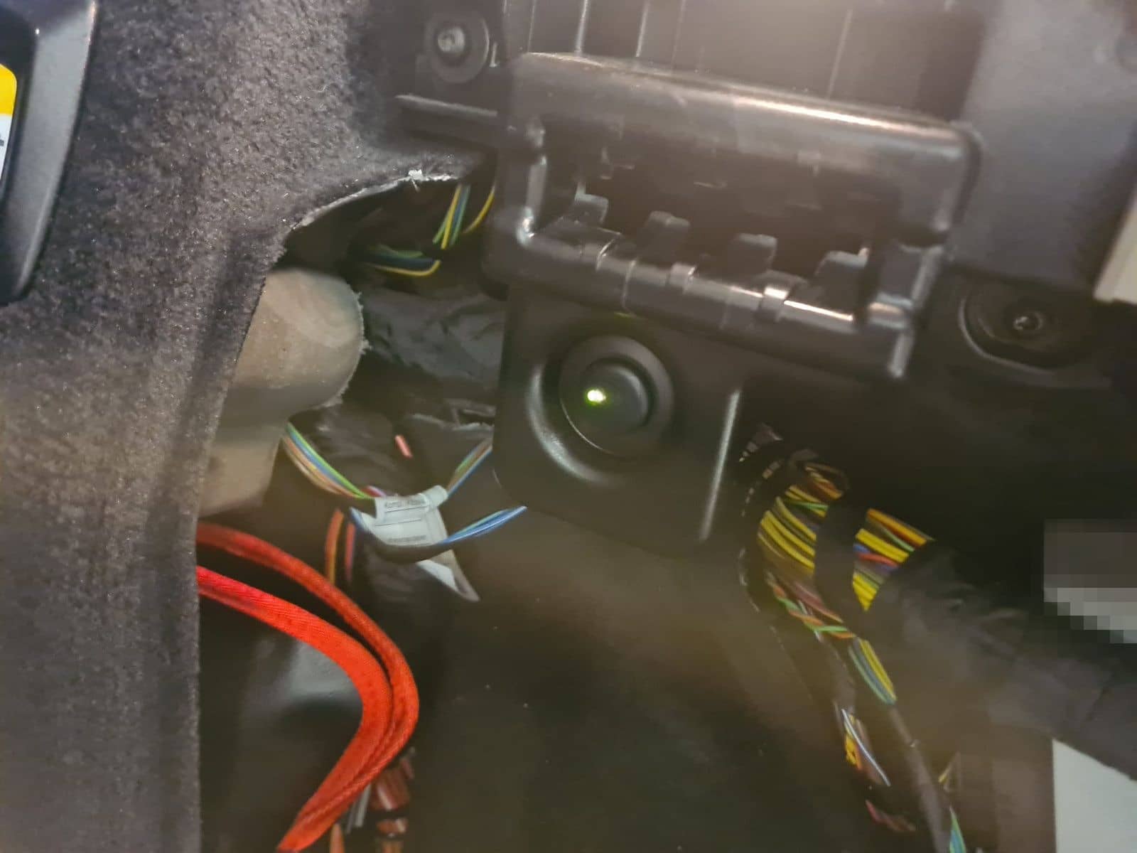 BMW 520 d xDrive / AHK / Bi-XENON / LEDER foto 13