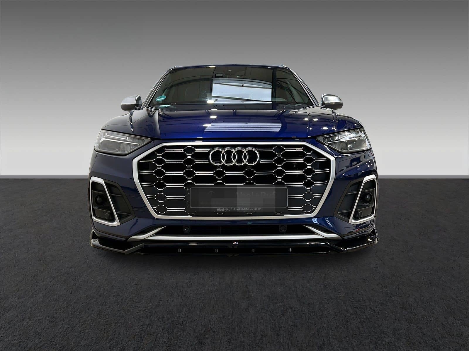 Audi SQ5 3.0 TDI quattro -Kamera nur Händler / Export foto 2