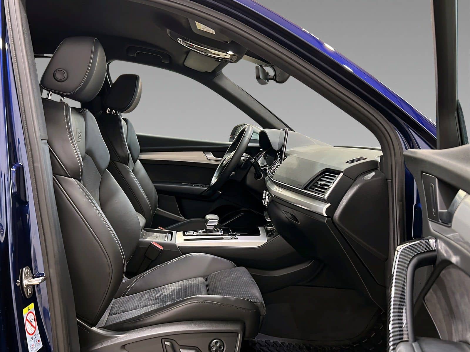 Audi SQ5 3.0 TDI quattro -Kamera nur Händler / Export foto 12