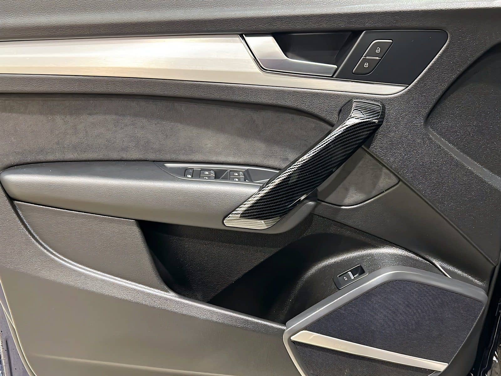 Audi SQ5 3.0 TDI quattro -Kamera nur Händler / Export foto 13