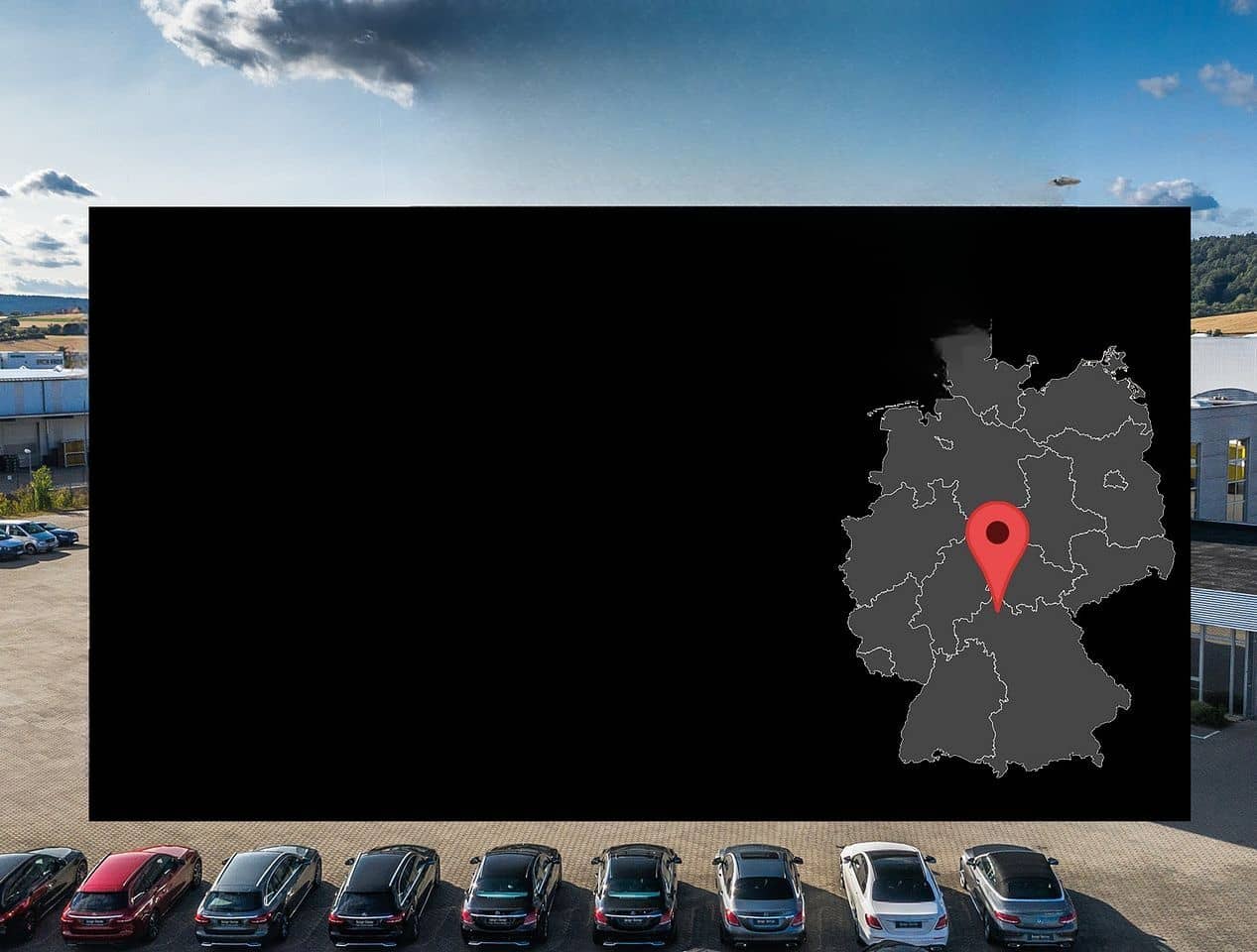 Mercedes-Benz EQA 300 4M+PROGRESSIVE+KAM+TOTWINKEL+EASYP.+LED foto 14