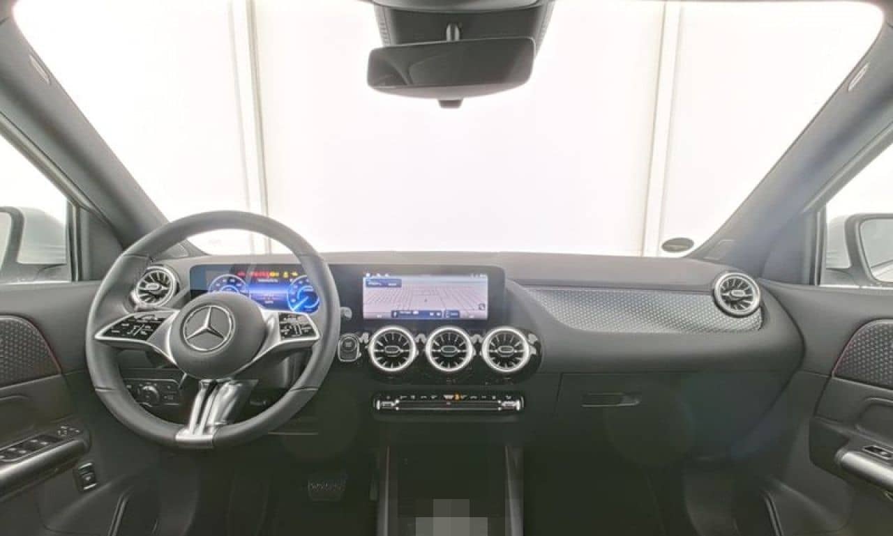 Mercedes-Benz EQA 300 4M+PROGRESSIVE+KAM+TOTWINKEL+EASYP.+LED foto 6