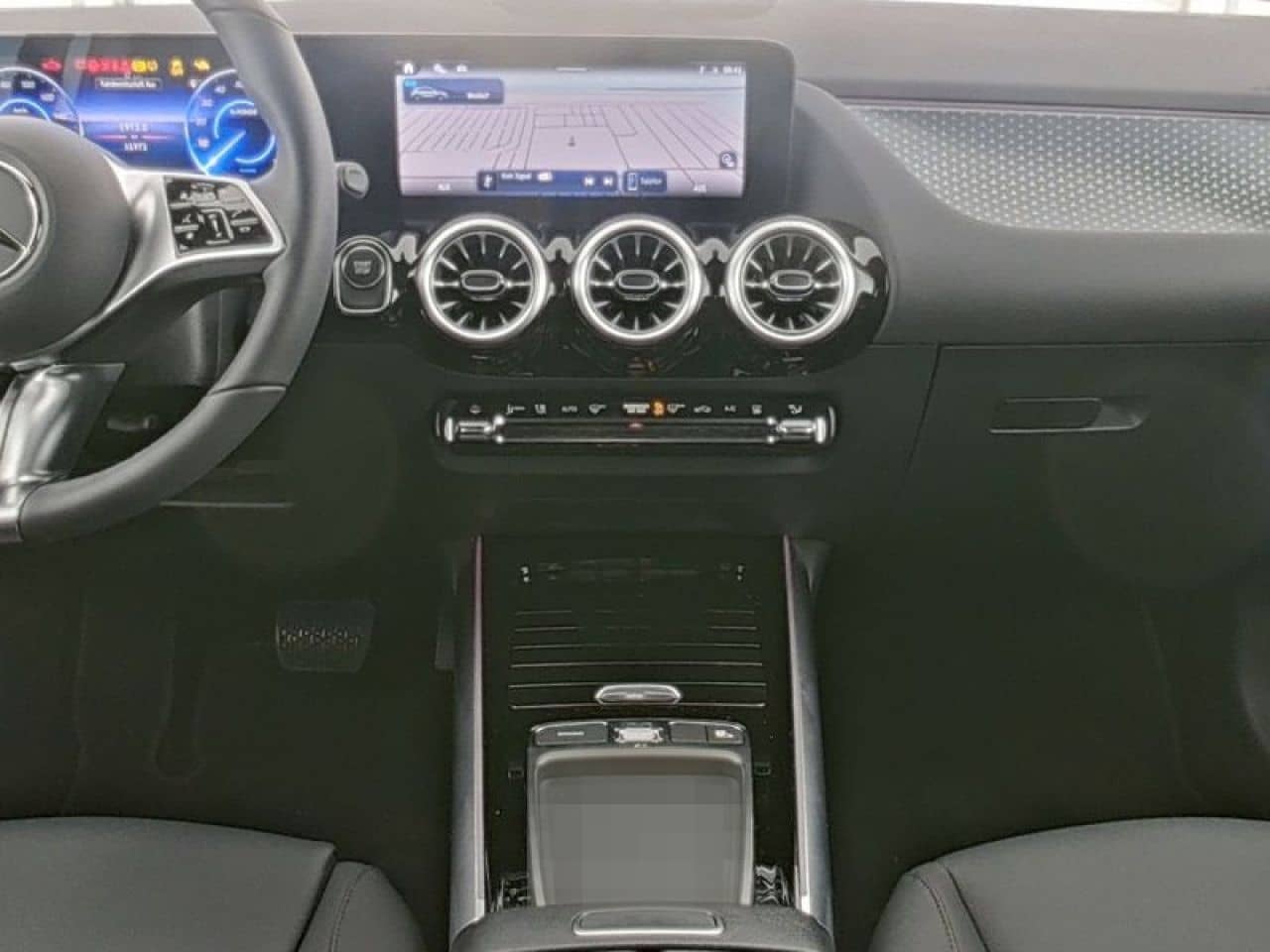 Mercedes-Benz EQA 300 4M+PROGRESSIVE+KAM+TOTWINKEL+EASYP.+LED foto 8