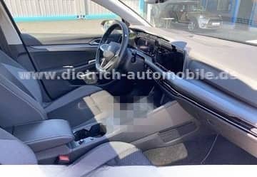 Volkswagen Golf VIII 2,0TDi MOVE DSG ACC AHK KAMERA PDC SHZ foto 14