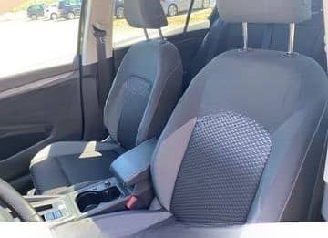 Volkswagen Golf VIII 2,0TDi MOVE DSG ACC AHK KAMERA PDC SHZ foto 16