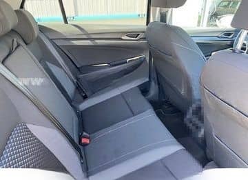 Volkswagen Golf VIII 2,0TDi MOVE DSG ACC AHK KAMERA PDC SHZ foto 18