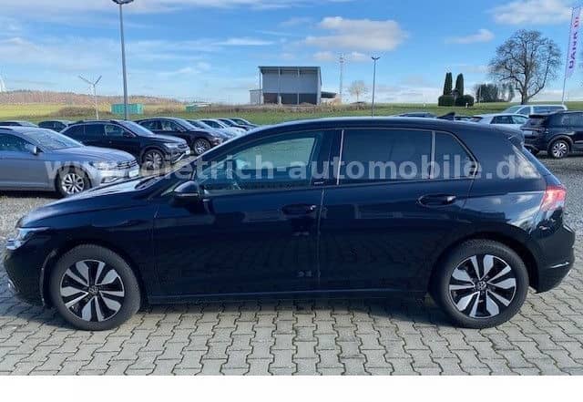 Volkswagen Golf VIII 2,0TDi MOVE DSG ACC AHK KAMERA PDC SHZ foto 7