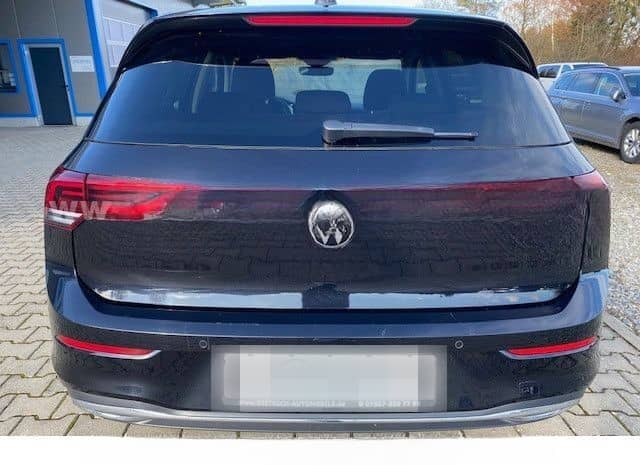 Volkswagen Golf VIII 2,0TDi MOVE DSG ACC AHK KAMERA PDC SHZ foto 8