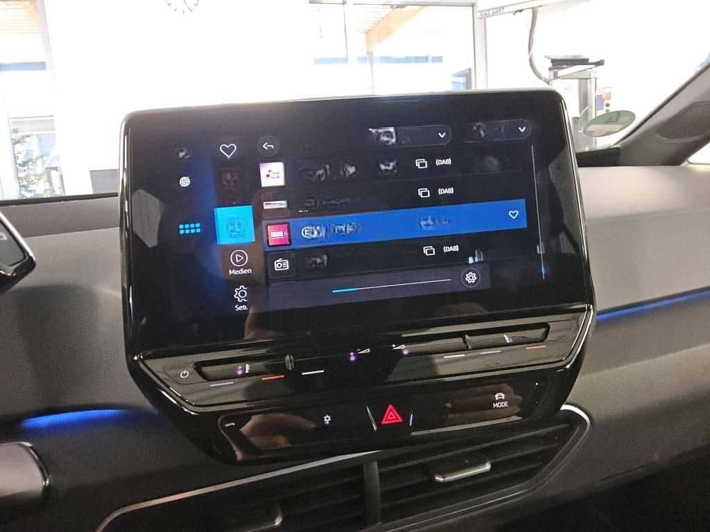 Volkswagen ID.3 Pro 62kWh Kamera/LM/Navi/DAB foto 11