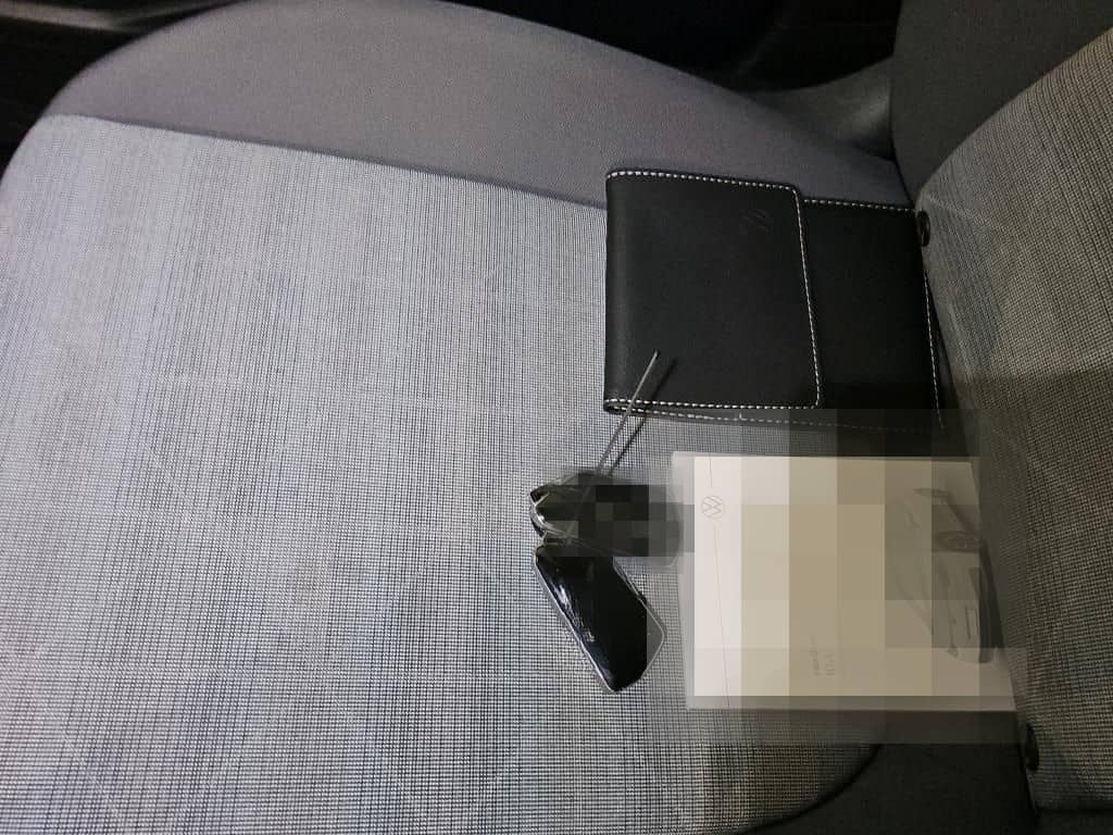 Volkswagen ID.3 Pro 62kWh Kamera/LM/Navi/DAB foto 12