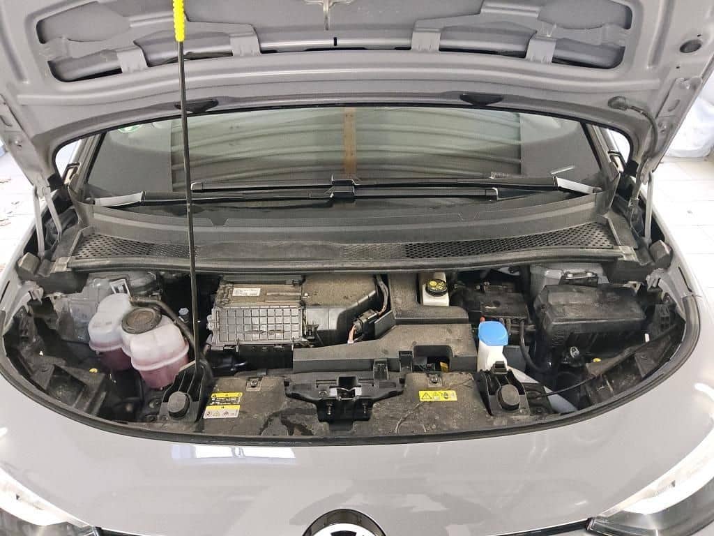 Volkswagen ID.3 Pro 62kWh Kamera/LM/Navi/DAB foto 13