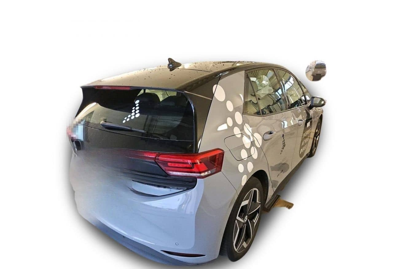 Volkswagen ID.3 Pro 62kWh Kamera/LM/Navi/DAB foto 5