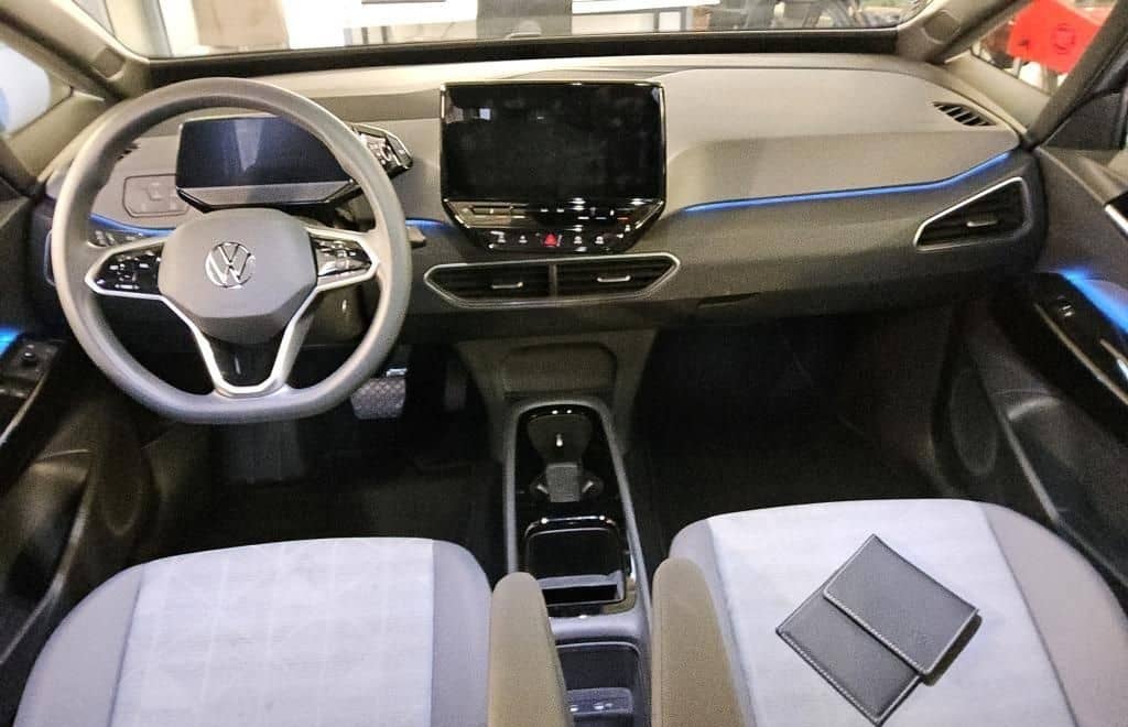 Volkswagen ID.3 Pro 62kWh Kamera/LM/Navi/DAB foto 6