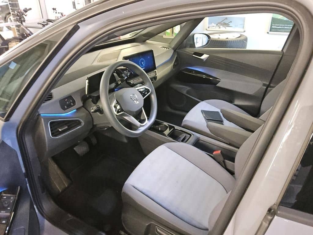Volkswagen ID.3 Pro 62kWh Kamera/LM/Navi/DAB foto 7
