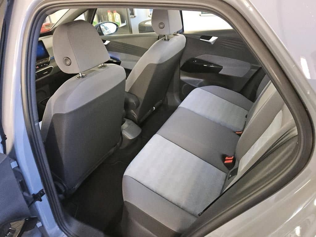 Volkswagen ID.3 Pro 62kWh Kamera/LM/Navi/DAB foto 8