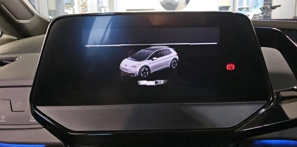 Volkswagen ID.3 Pro 62kWh Kamera/LM/Navi/DAB foto 10