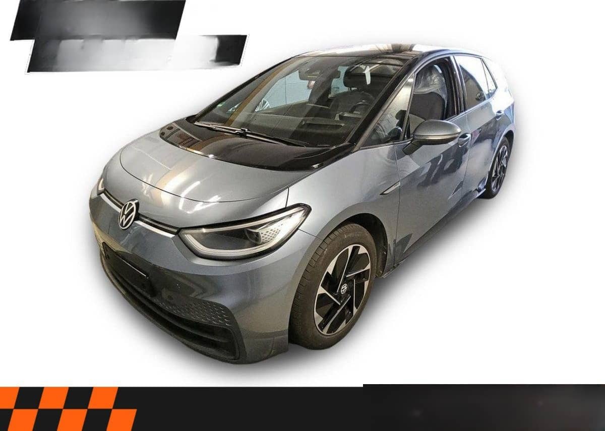 Volkswagen ID.3 Pro Performance 62kWh Pano/ACC/SHZ/RFK/Navi foto 1