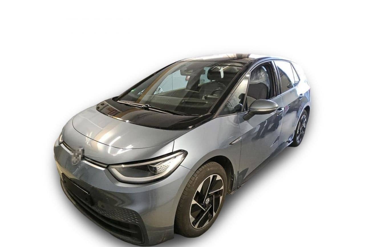 Volkswagen ID.3 Pro Performance 62kWh Pano/ACC/SHZ/RFK/Navi foto 2