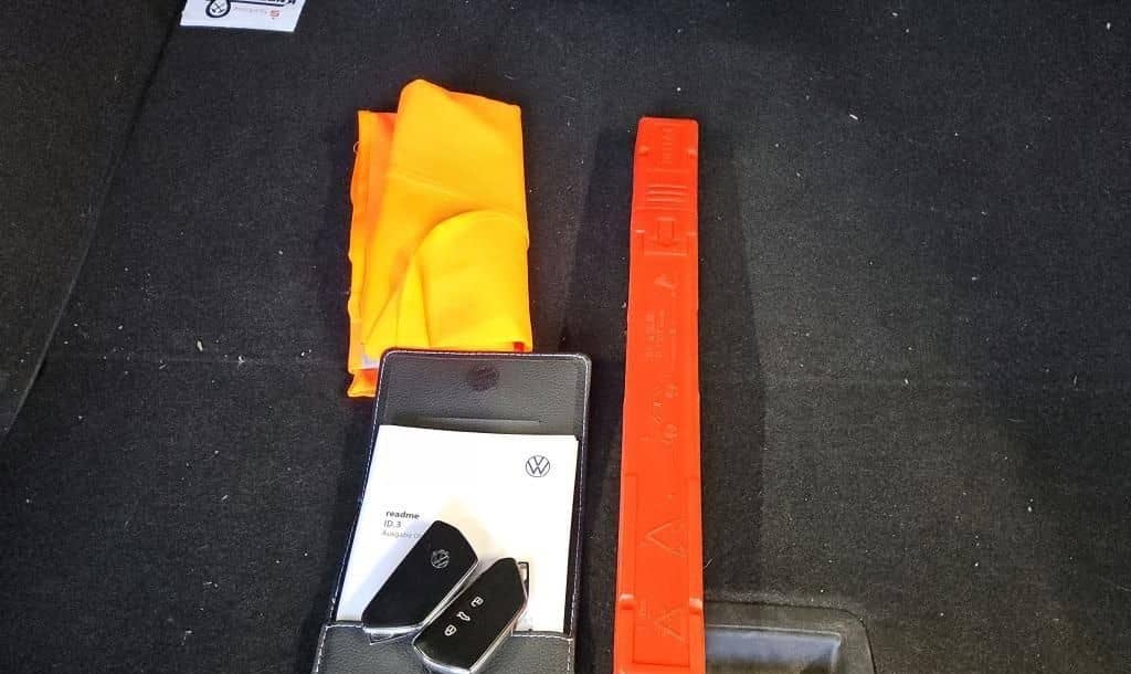 Volkswagen ID.3 Pro Performance 62kWh Pano/ACC/SHZ/RFK/Navi foto 12