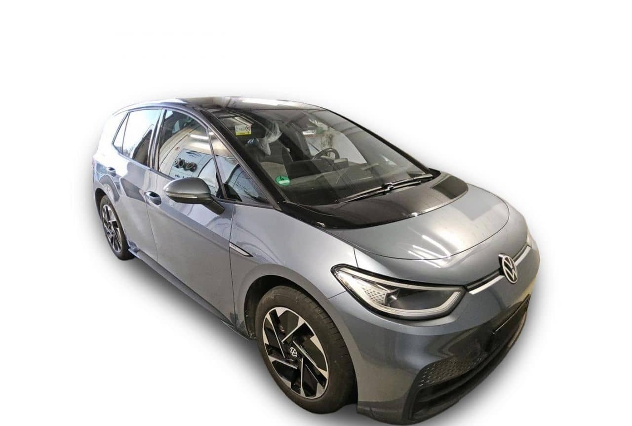 Volkswagen ID.3 Pro Performance 62kWh Pano/ACC/SHZ/RFK/Navi foto 3