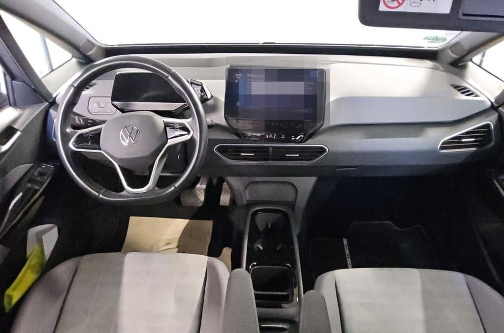 Volkswagen ID.3 Pro Performance 62kWh Pano/ACC/SHZ/RFK/Navi foto 5