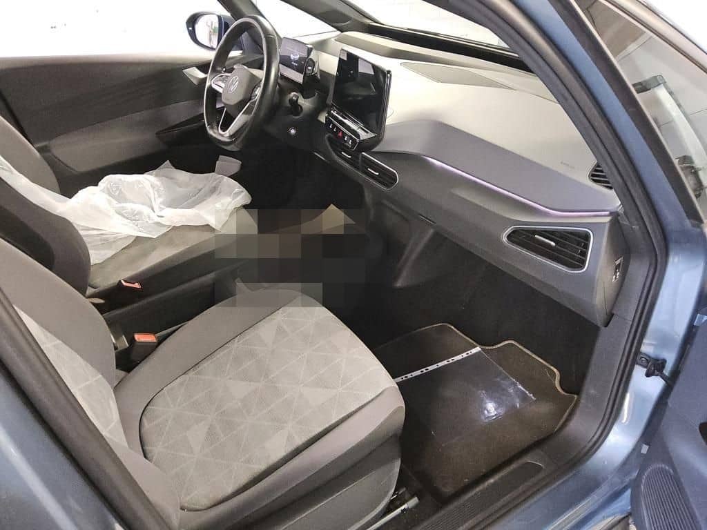 Volkswagen ID.3 Pro Performance 62kWh Pano/ACC/SHZ/RFK/Navi foto 6