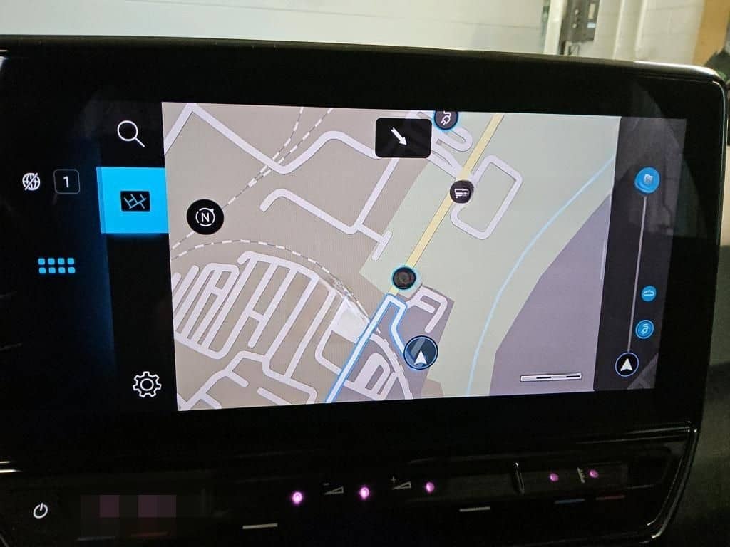 Volkswagen ID.3 Pro Performance 62kWh Pano/ACC/SHZ/RFK/Navi foto 10