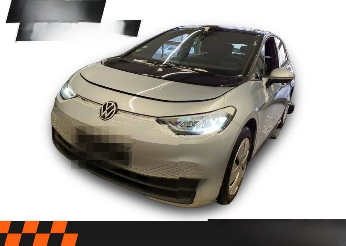 Volkswagen ID.3 Pro Performance 62kWh PDC/Navi/LED/BT foto 1