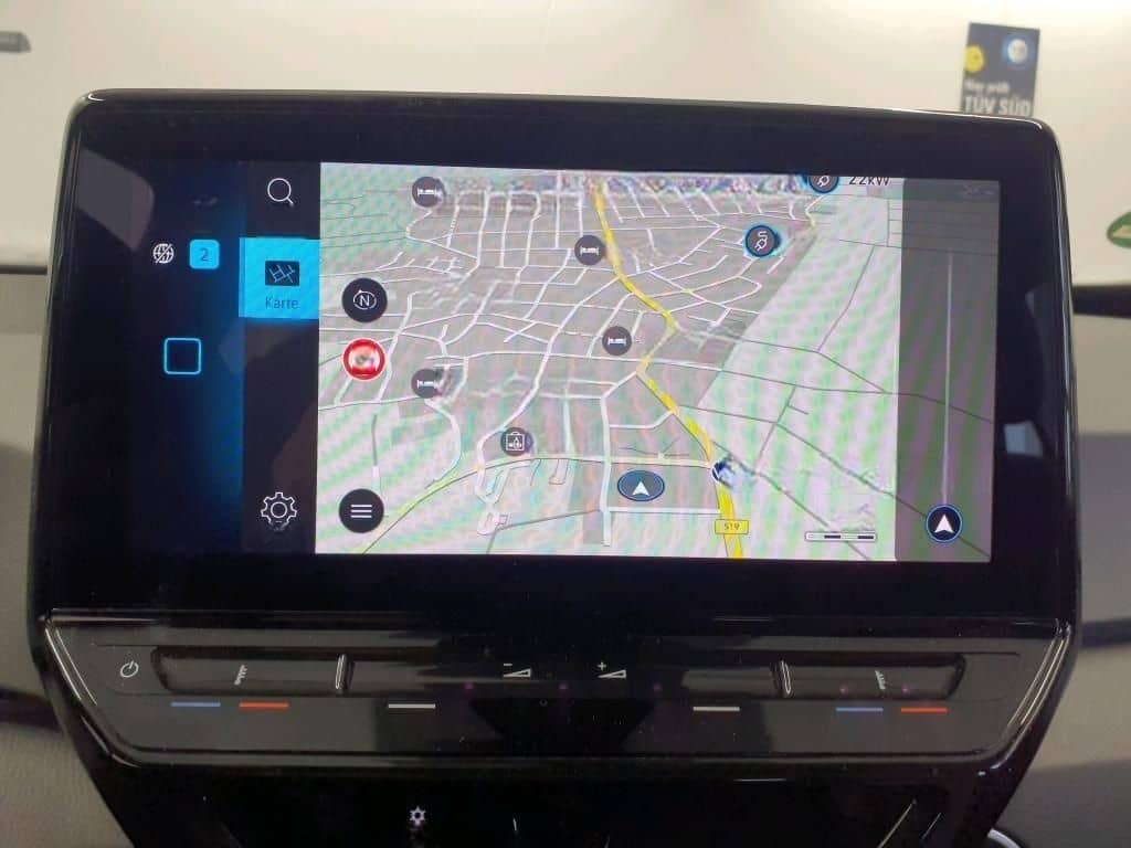 Volkswagen ID.3 Pro Performance 62kWh PDC/Navi/LED/BT foto 11