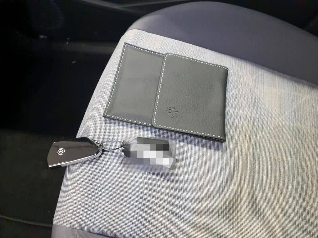 Volkswagen ID.3 Pro Performance 62kWh PDC/Navi/LED/BT foto 13