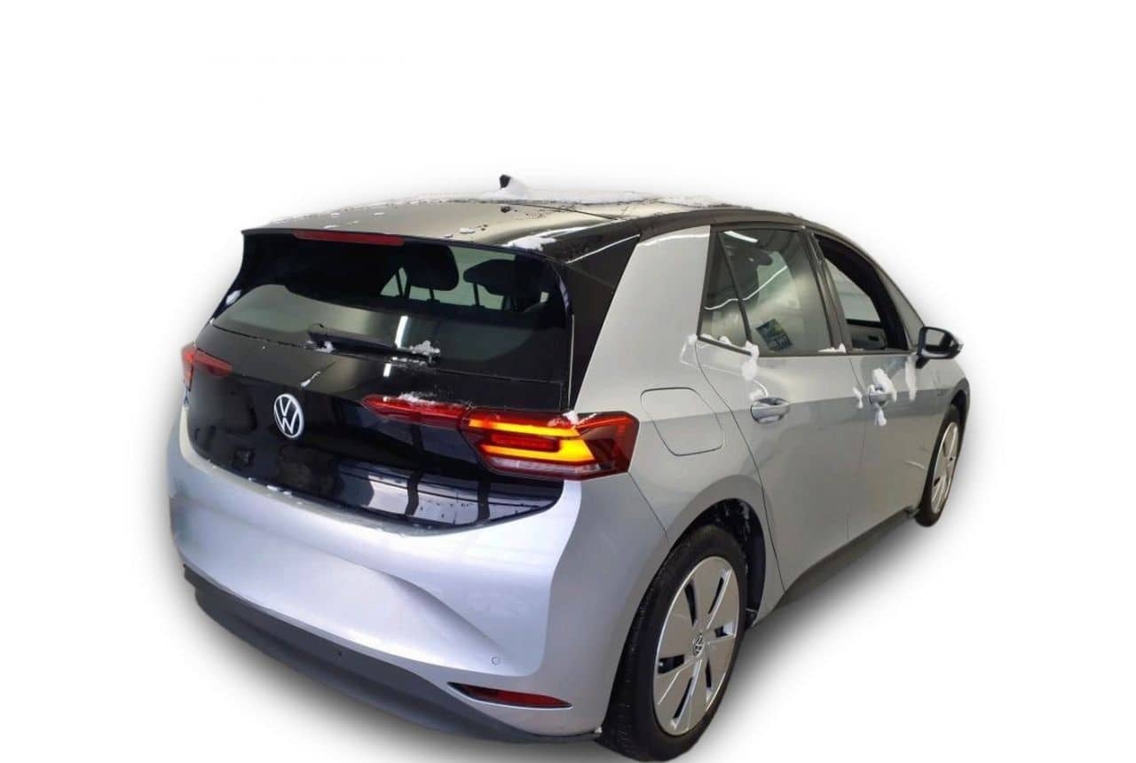 Volkswagen ID.3 Pro Performance 62kWh PDC/Navi/LED/BT foto 4