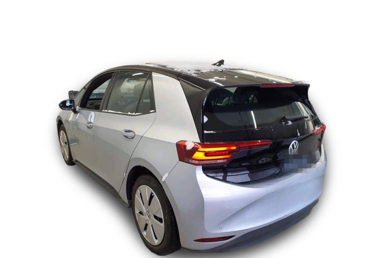 Volkswagen ID.3 Pro Performance 62kWh PDC/Navi/LED/BT foto 5