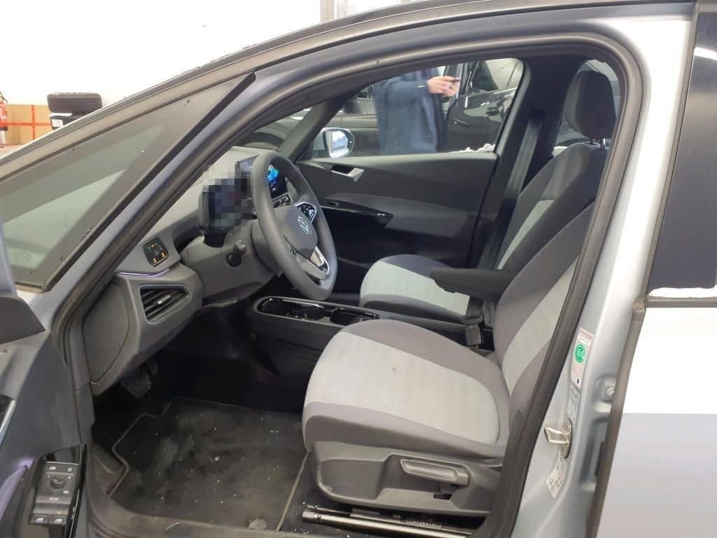 Volkswagen ID.3 Pro Performance 62kWh PDC/Navi/LED/BT foto 7