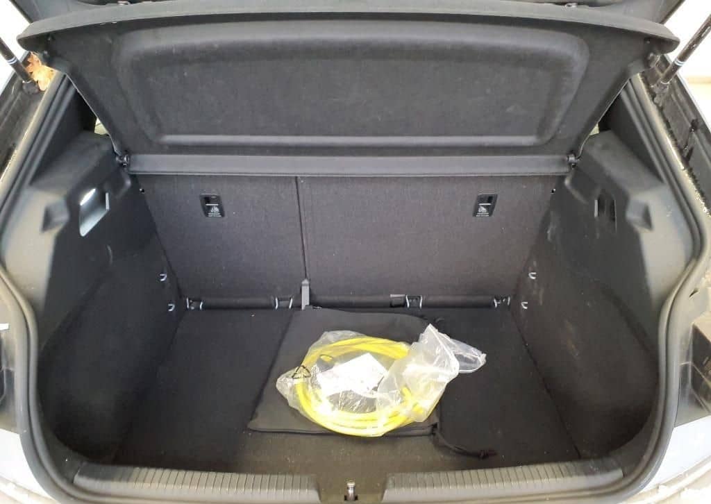 Volkswagen ID.3 Pro Performance 62kWh PDC/Navi/LED/BT foto 9