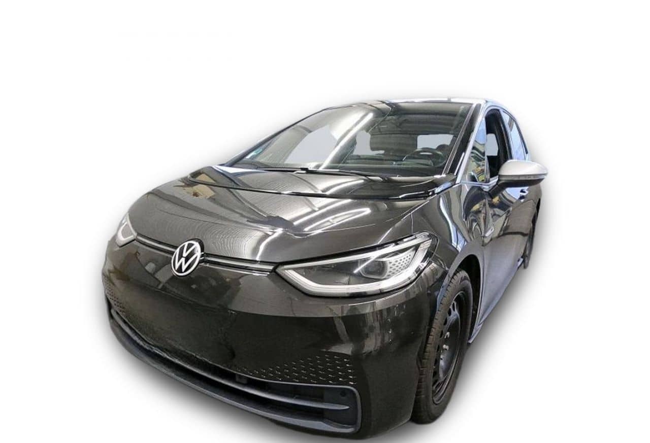 Volkswagen ID.3 Pro Performance 1st Plus 62kWh ACC/SHZ/RFK foto 2