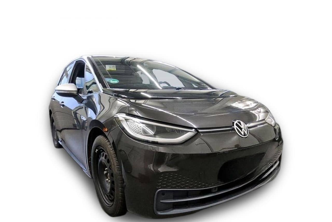 Volkswagen ID.3 Pro Performance 1st Plus 62kWh ACC/SHZ/RFK foto 3