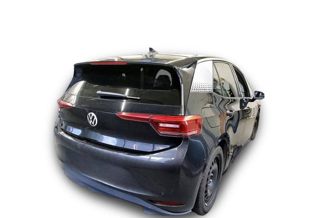 Volkswagen ID.3 Pro Performance 1st Plus 62kWh ACC/SHZ/RFK foto 5