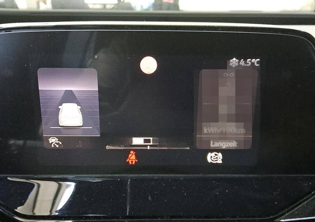 Volkswagen ID.3 Pro Performance 1st Plus 62kWh ACC/SHZ/RFK foto 9