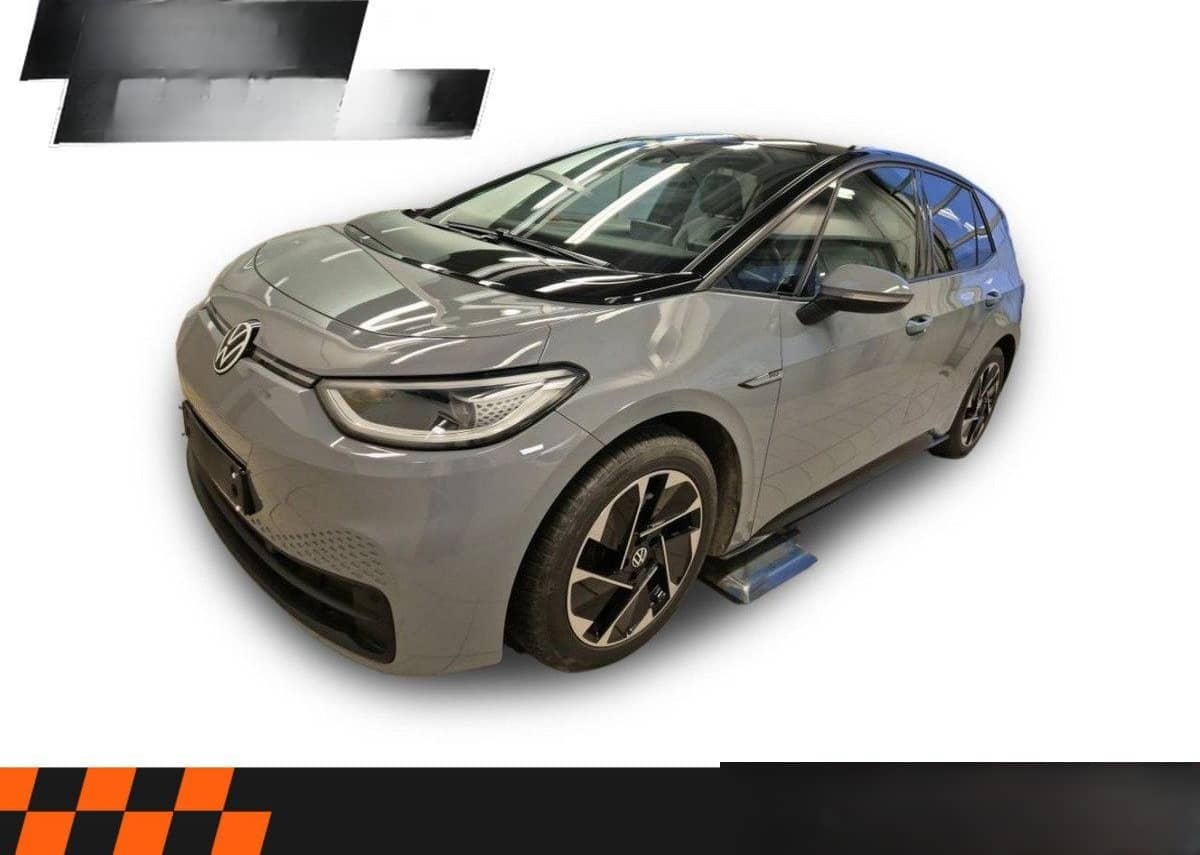 Volkswagen ID.3 Pro Performance Family 62kWh Kamera/ACC foto 1