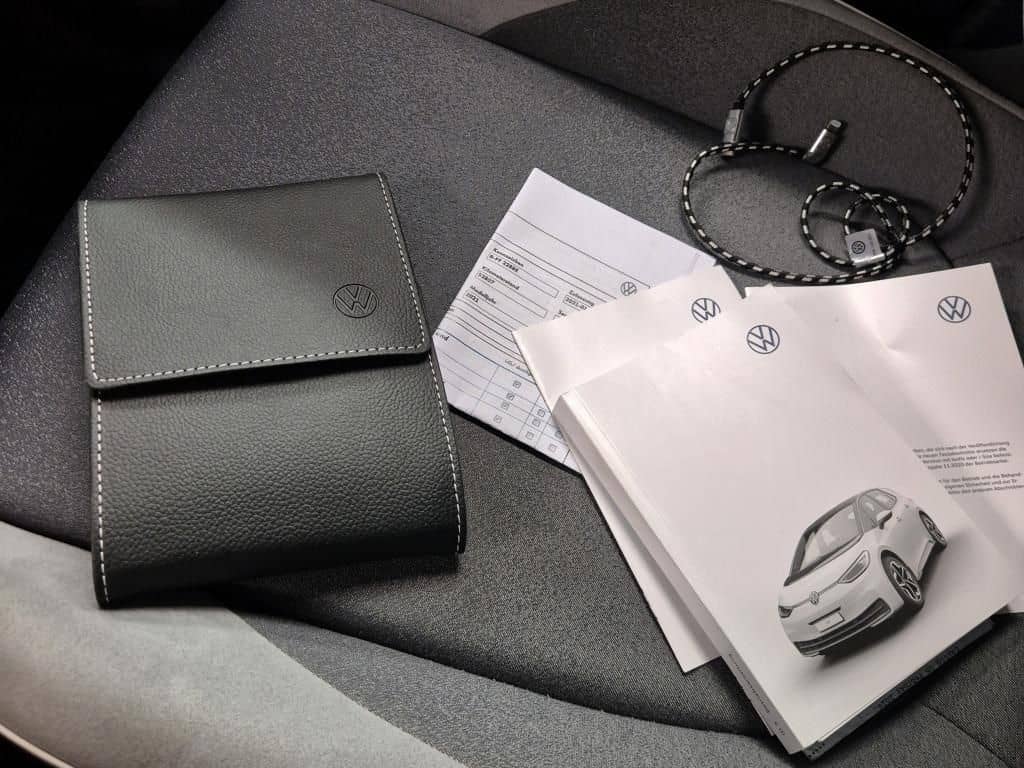 Volkswagen ID.3 Pro Performance Family 62kWh Kamera/ACC foto 13