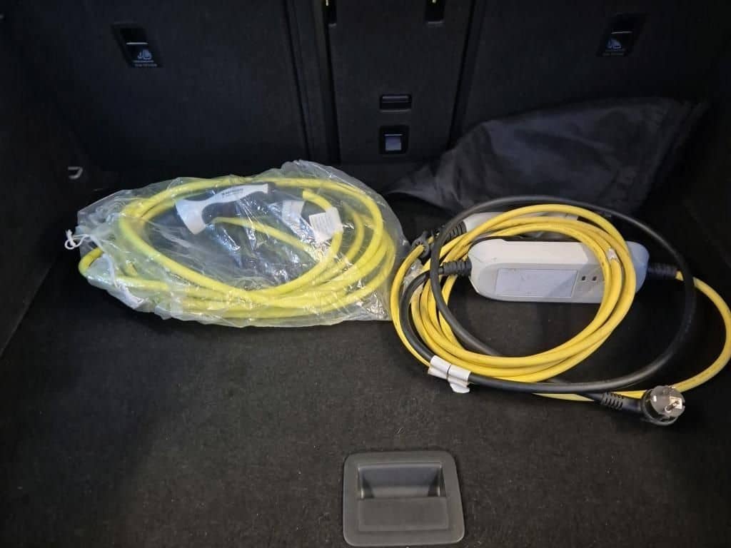 Volkswagen ID.3 Pro Performance Family 62kWh Kamera/ACC foto 14