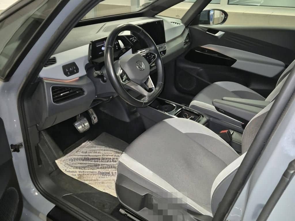 Volkswagen ID.3 Pro Performance Family 62kWh Kamera/ACC foto 6